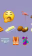 Por si había pocos, se aprobarán otros 59 emoticonos como gofre, mate, cubito o bostezo