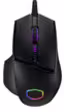 Cooler Master presenta el MM830, panel OLED lateral y sensor de 24 000 PPP