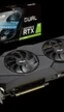 ASUS presenta la Dual GeForce RTX 2080 EVO