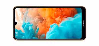 Huawei presenta el Y6 Pro 2019