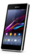 Sony quiere que usemos su nuevo smartphone Xperia E1 como reproductor de música en cualquier situación