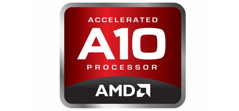 AMD pone a la venta su nueva APU A10-7800