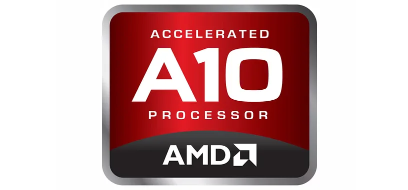 AMD anuncia una bajada de precios de sus APUs