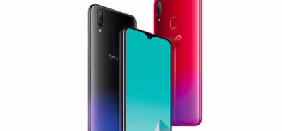 Vivo presenta el U1, procesador Snapdragon 439 y batería de 4030 mAh