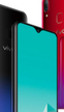 Vivo presenta el U1, procesador Snapdragon 439 y batería de 4030 mAh