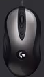 Logitech relanza el clásico MX518 con un nuevo sensor de alto rendimiento