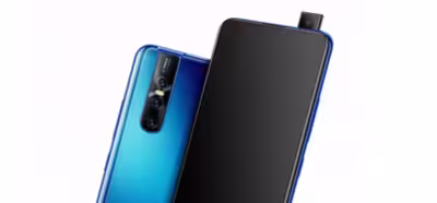 Vivo presenta el V15 Pro, cámara frontal emergente, Snapdragon 675 y cámara trasera de 48 Mpx