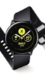 Samsung presenta el Galaxy Watch Active, diseño más simple con nuevas características