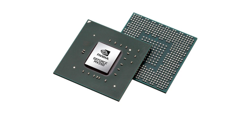 Nvidia estaría preparando la serie MX300 para portátiles basada nuevamente en Pascal