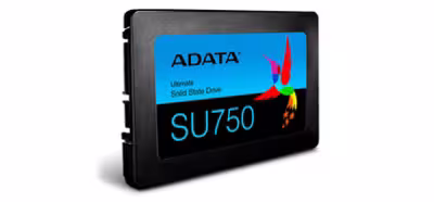 ADATA presenta la serie SU750 de SSD