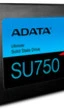 ADATA presenta la serie SU750 de SSD