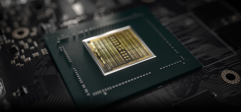 Nvidia estaría desarrollando un chip para producirlo con una litografía de 5 nm