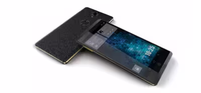 HP presenta dos nuevas phablets: Slate 6 y Slate 7