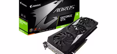 Gigabyte presenta 5 modelos personalizados de GeForce GTX 1660 Ti