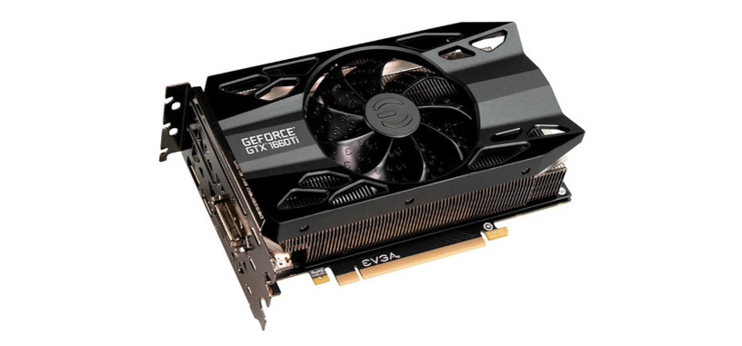EVGA y Zotac anuncian sus tarjetas gráficas GeForce GTX 1660 Ti