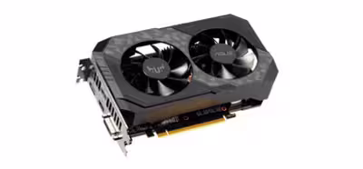 Aparecen nuevas referencias a la GTX 1650