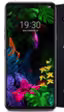 LG presenta el G8 ThinQ, su pantalla funciona como altavoz y su cámara frontal reconocerá tu mano