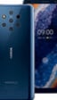 HMD Global anuncia el Nokia 9 PureView con cinco cámaras traseras