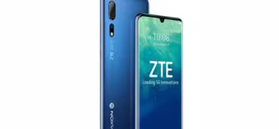 ZTE presenta el Axon 10 Pro 5G, con Snapdragon 855 y cámara de 48 Mpx