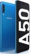 Samsung presenta los Galaxy A30 y A50