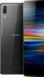 Sony añade el Xperia L3 a su gama media, con Helio P22