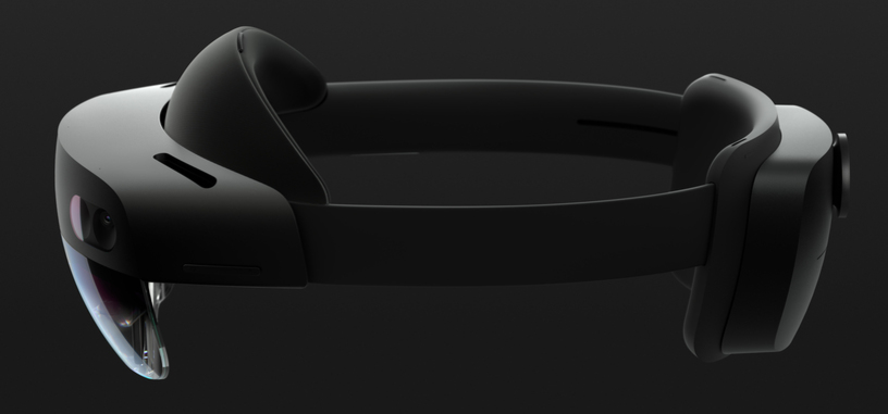 Las HoloLens 2 de Microsoft llegan para aportar más inmersión por un alto precio
