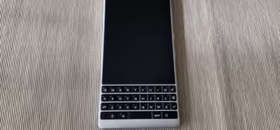 Análisis: BlackBerry KEY2
