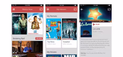 Google Play Movies ya está disponible en nuevos países de Hispanoamérica