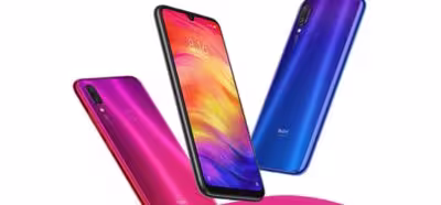 Xiaomi presenta el Redmi Note 7 Pro con cámara de 48 Mpx y Snapdragon 675
