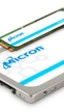 Micron anuncia la serie 1300 de SSD con NAND 3D de 96 capas