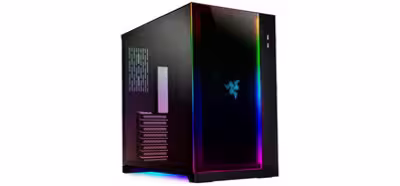 Lian Li ofrece la PC-O11 Dynamic en edición Razer