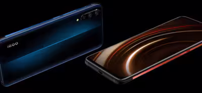 Vivo presenta el iQOO, móvil para jugar con Snapdragon 855