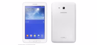 Samsung presenta la nueva Galaxy Tab 3 Lite con pantalla de 7 pulgadas