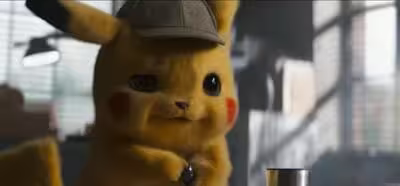 Los tráileres de la semana: inocentes, bibliotecas, X-Men, Hellboy y Pikachu