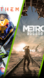 Nvidia presenta el nuevo lote de juegos 'Triple diversión' por la compra de hasta una RTX 2080 Ti