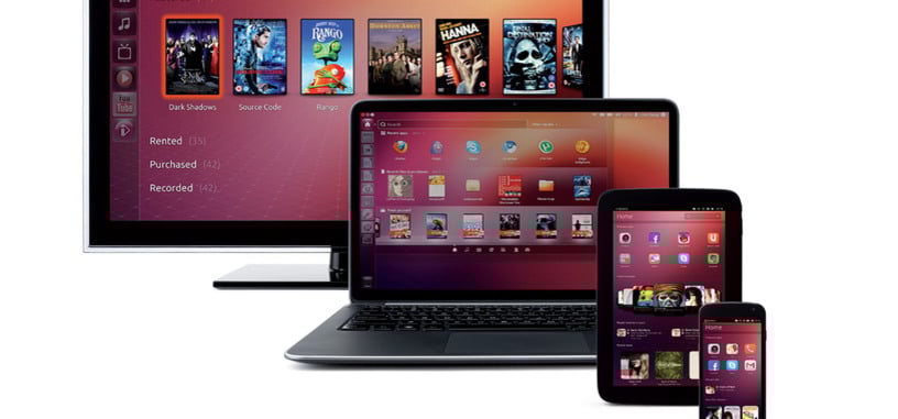 Canonical abandona el desarrollo de Ubuntu para teléfonos porque la convergencia no interesa