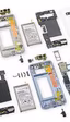iFixit desmonta los Galaxy S10 y S10e
