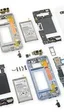 iFixit desmonta los Galaxy S10 y S10e