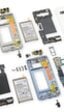 iFixit desmonta los Galaxy S10 y S10e