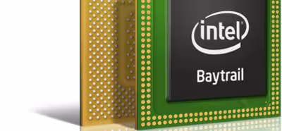 Esta primavera llegarán las primeras tabletas Android con procesador Intel Bay Trail de 64 bits
