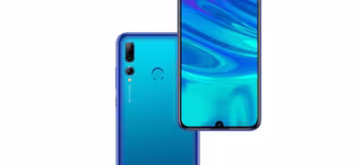 Huawei anuncia el P Smart+ 2019