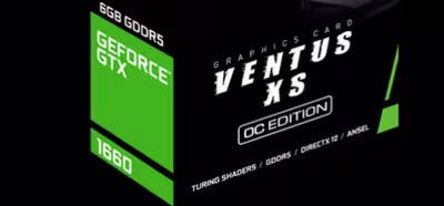 La GTX 1660 tendría 1408 núcleos CUDA y llegaría el 14 de marzo costando 219 dólares