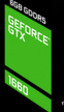 La GTX 1660 tendría 1408 núcleos CUDA y llegaría el 14 de marzo costando 219 dólares