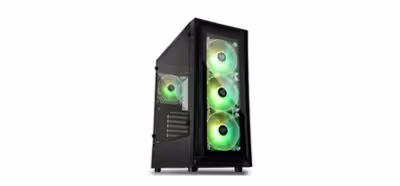 Enermax presenta la caja Coreicer CI30