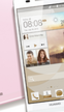 Huawei Ascend P6S mejora ligeramente el modelo original