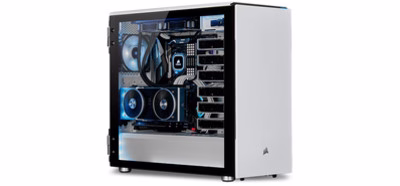 Corsair presenta la caja Carbide 678C