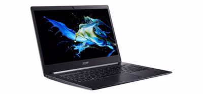 Acer presenta el ultraportátil TravelMate X514-51