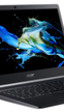 Acer presenta el ultraportátil TravelMate X514-51