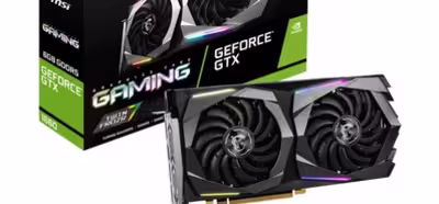 MSI anuncia ocho tarjetas personalizadas de la GTX 1660