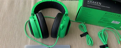 Razer Kraken 2019, review: análisis de estos auriculares para la gama de  entrada